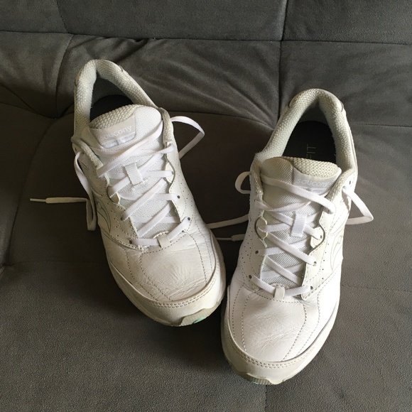 Saucony  Women's Integrity Walker 3 - Picture 1 of 7